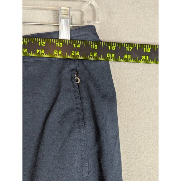 Tail Golf Skort Women's Sz 6 Navy Blue Pockets Lined‎ Skort  Athleisure - Picture 7 of 10